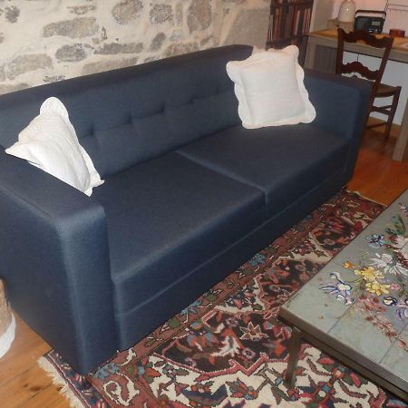Maison Mitoyenne Quimper Esterno foto